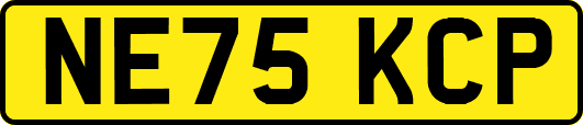 NE75KCP