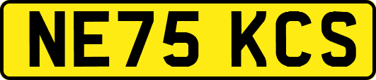 NE75KCS