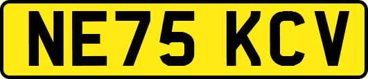 NE75KCV