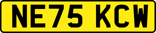 NE75KCW