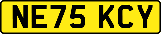 NE75KCY