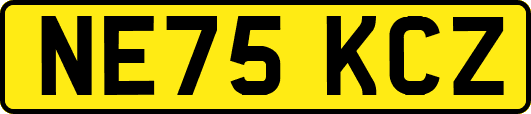 NE75KCZ