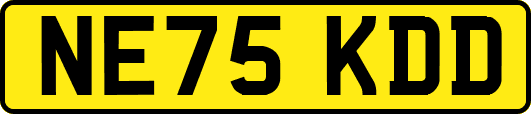 NE75KDD