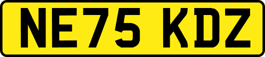 NE75KDZ