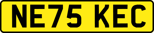 NE75KEC