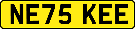 NE75KEE