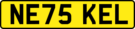 NE75KEL