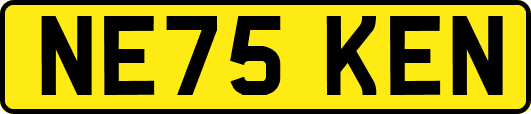 NE75KEN