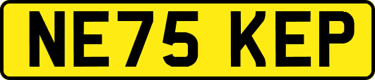 NE75KEP