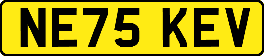 NE75KEV