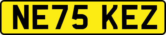 NE75KEZ