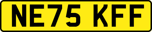 NE75KFF