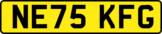 NE75KFG