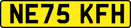 NE75KFH