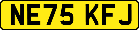 NE75KFJ
