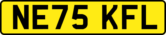 NE75KFL