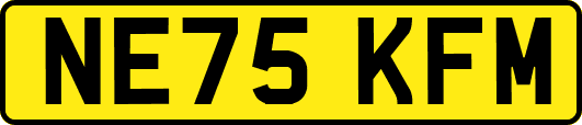 NE75KFM
