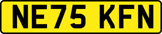 NE75KFN