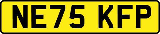 NE75KFP