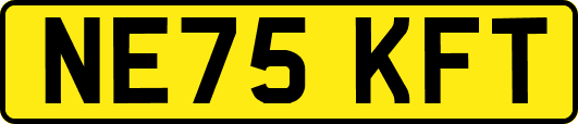 NE75KFT
