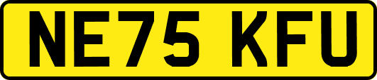 NE75KFU