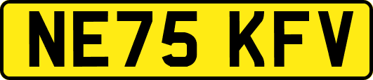 NE75KFV