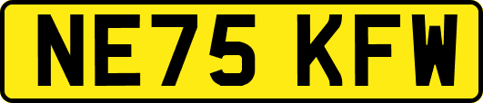 NE75KFW