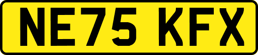NE75KFX