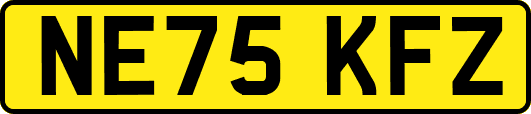 NE75KFZ