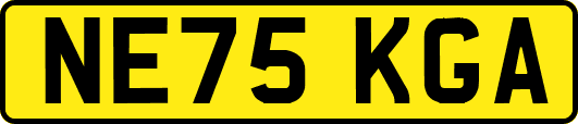 NE75KGA