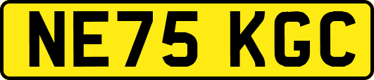 NE75KGC