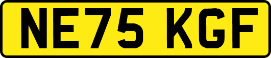 NE75KGF