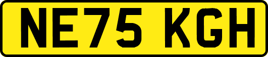 NE75KGH