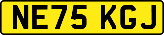 NE75KGJ