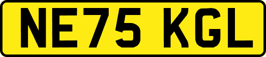 NE75KGL