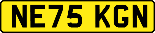 NE75KGN