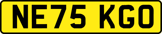 NE75KGO