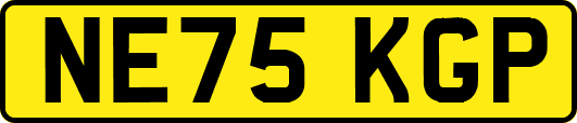 NE75KGP