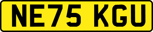 NE75KGU