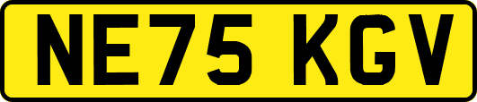 NE75KGV