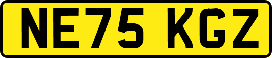 NE75KGZ