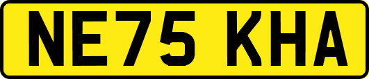 NE75KHA