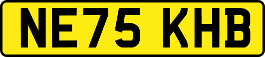 NE75KHB