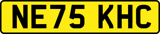 NE75KHC