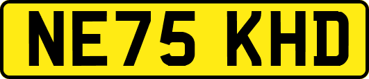 NE75KHD