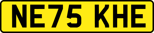 NE75KHE