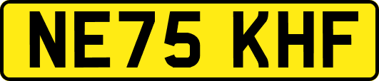 NE75KHF