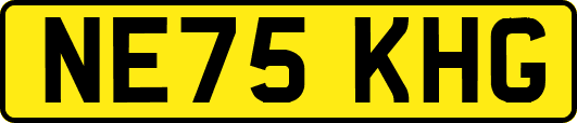 NE75KHG