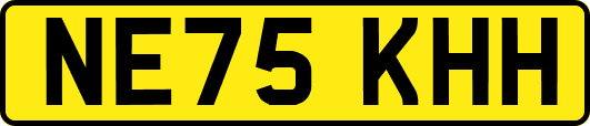 NE75KHH