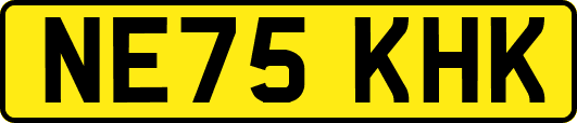NE75KHK